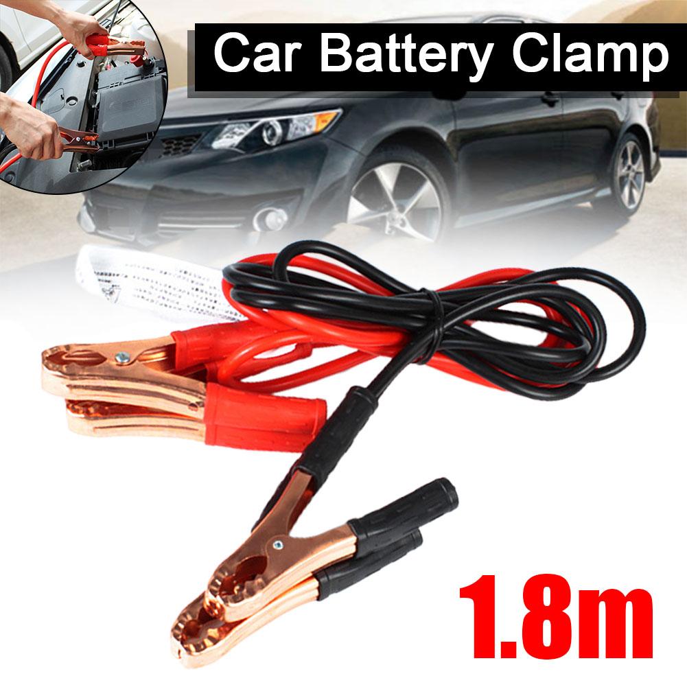 1.8m Car Emergency Power Start - огляд і ціна Jumper Wire Kit