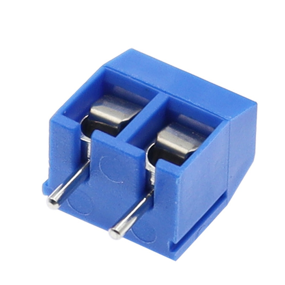 10-50PCS PCB Terminal Block Co - огляд і ціна Screw Terminal Block