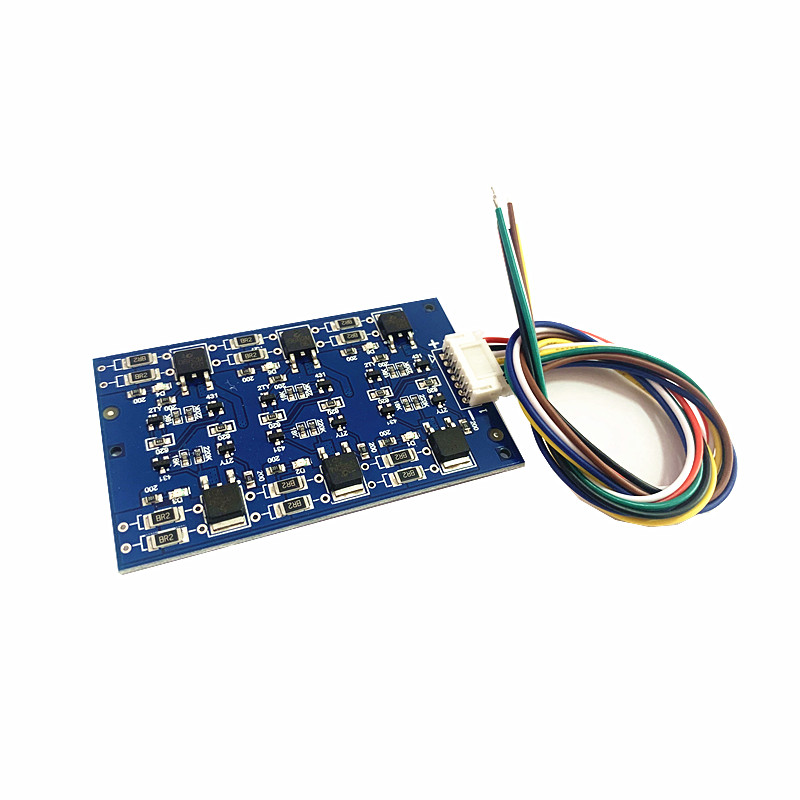 Heltec 6S LTO Balance Board 2. - огляд і ціна Proto Board