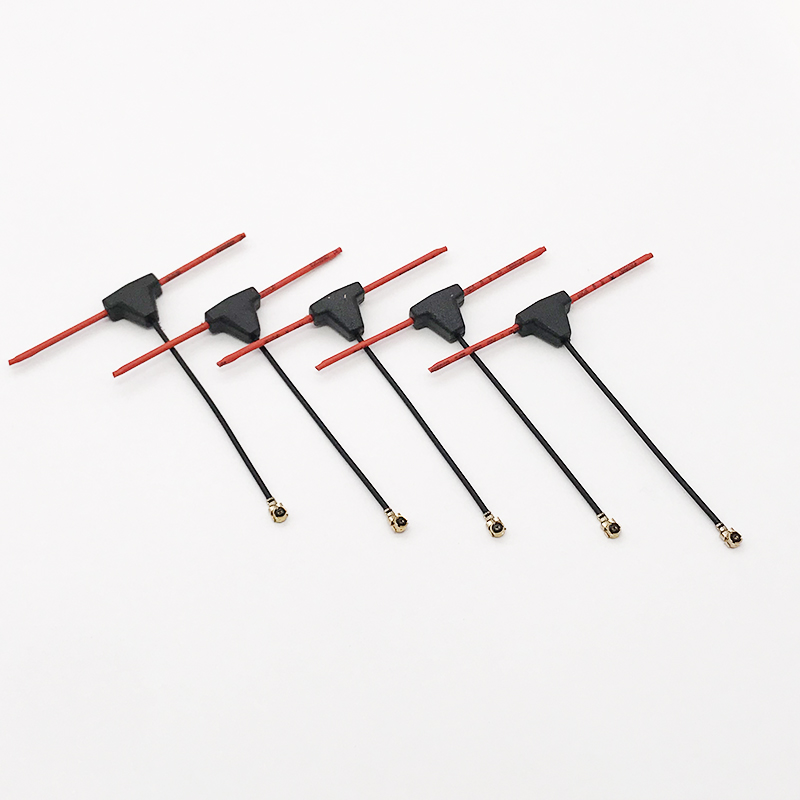 2.4G 2DBI T Antenna IPX1 for T - огляд і ціна Antenna 2.4Ghz
