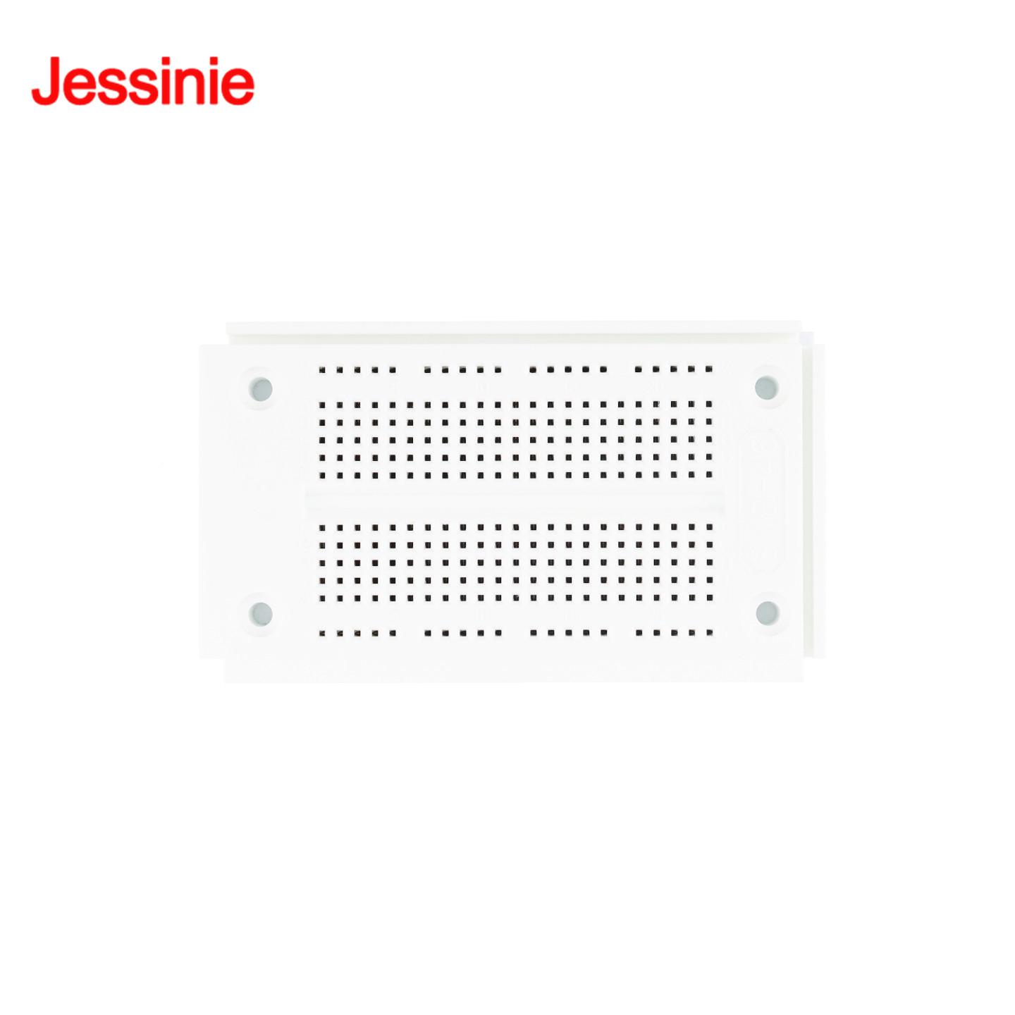 SYB-46 120 130 MB102 GL-12 270 - огляд і ціна Breadboard 400 Point